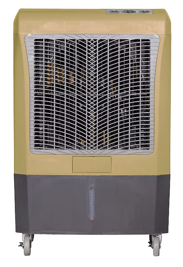 Evaporative Cooler Fan 5300 CFM